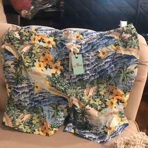Marine Layer swim trunks !!!FIRM